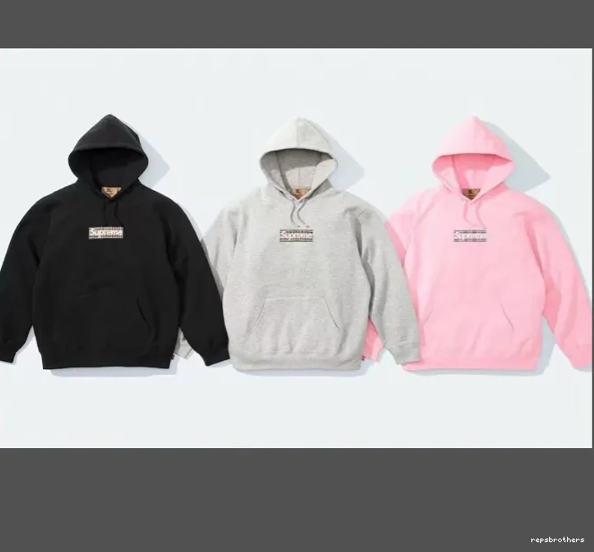 S Hoodie Logo Bogo L Black 22SS Grey M Box XL 0628